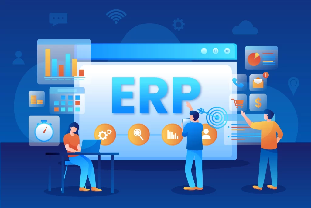 Magento ERP Integration: Connect Magento 2 With ERP Systems Magento ERP Integration