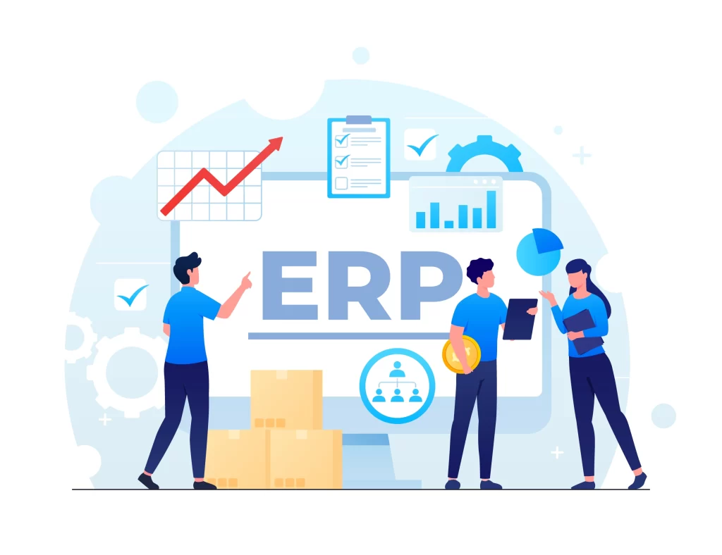 Odoo ERP Implementation Guide: Process, Cost, Services & Best Practices Odoo ERP Implementation