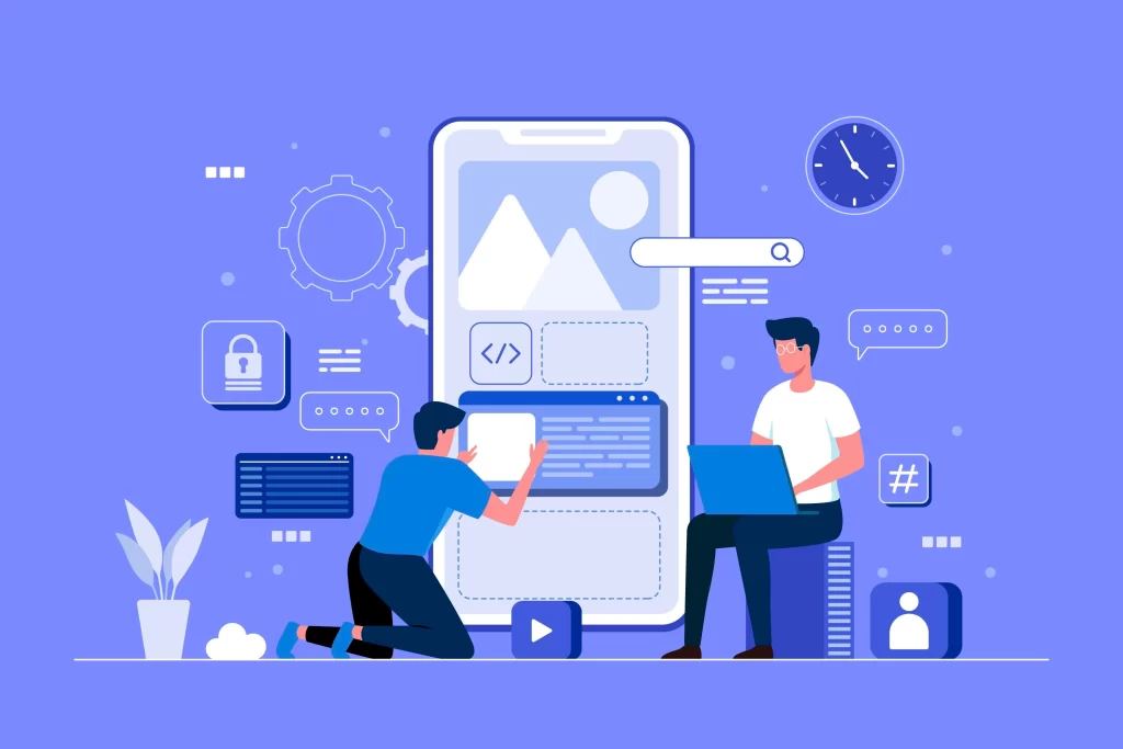 Software Product Development