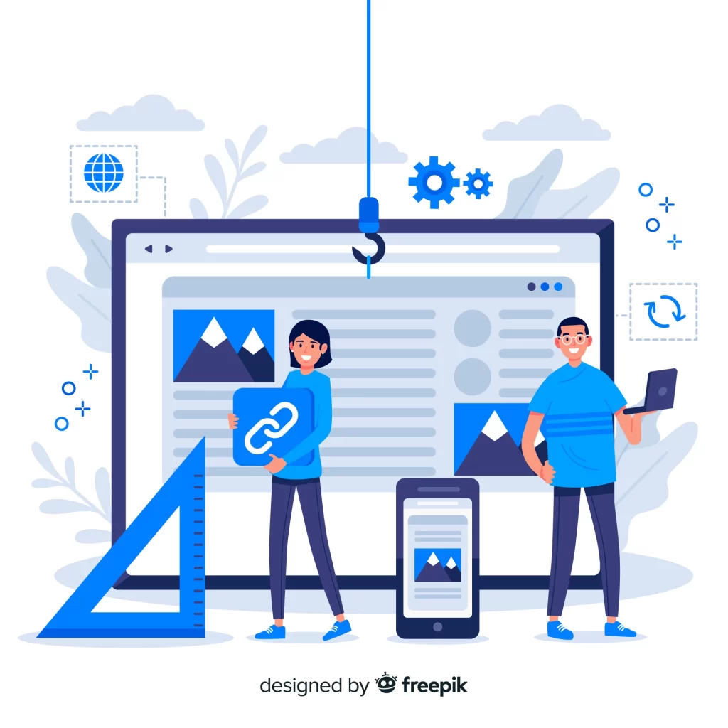 White Label Link Building: A Complete Guide for SEO Agencies White Label Link Building
