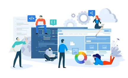 Key Features in Manufacturing Web Development for Business Growth manufacturing web development