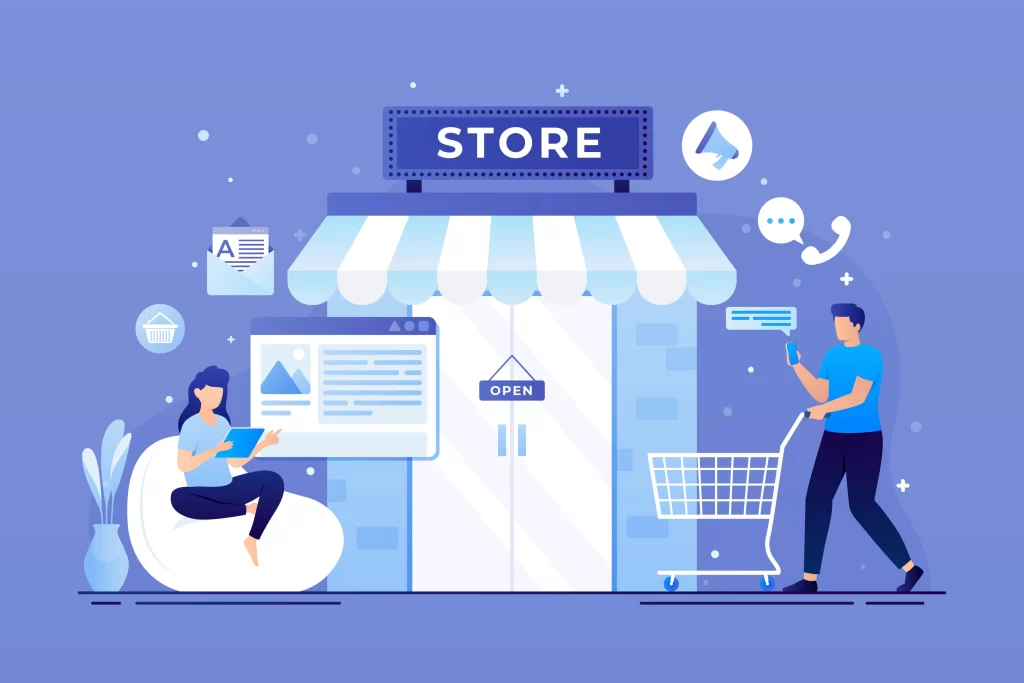 Custom WooCommerce Development: Build a Scalable Online Store Custom WooCommerce Development