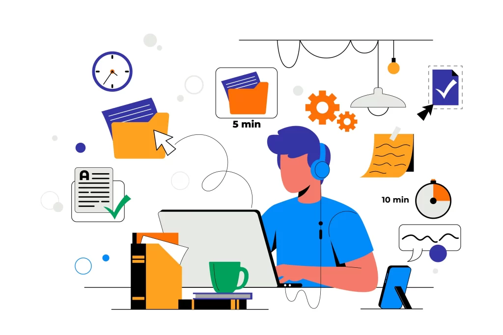Data Entry Outsourcing