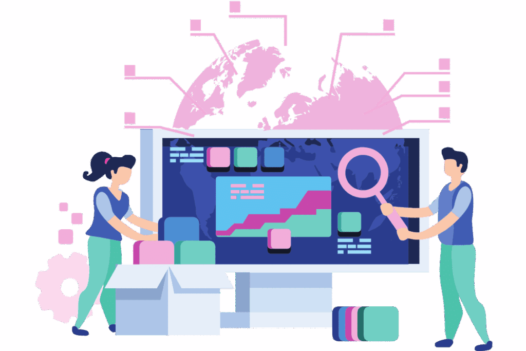 international SEO consultant