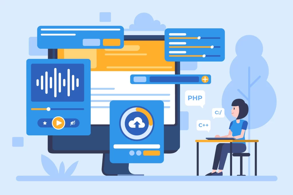 Python Web Development Frameworks