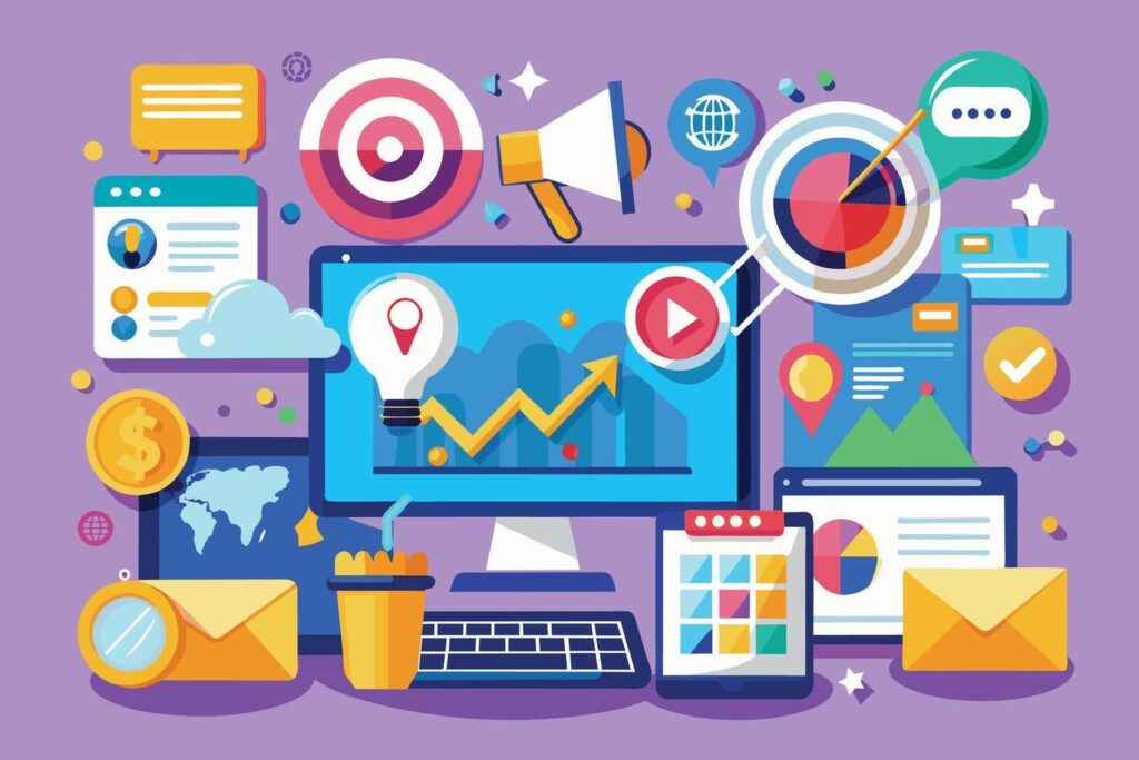 creative digital marketing