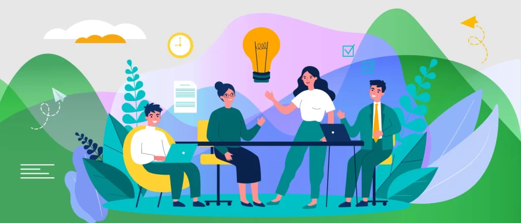 outsourced marketing services