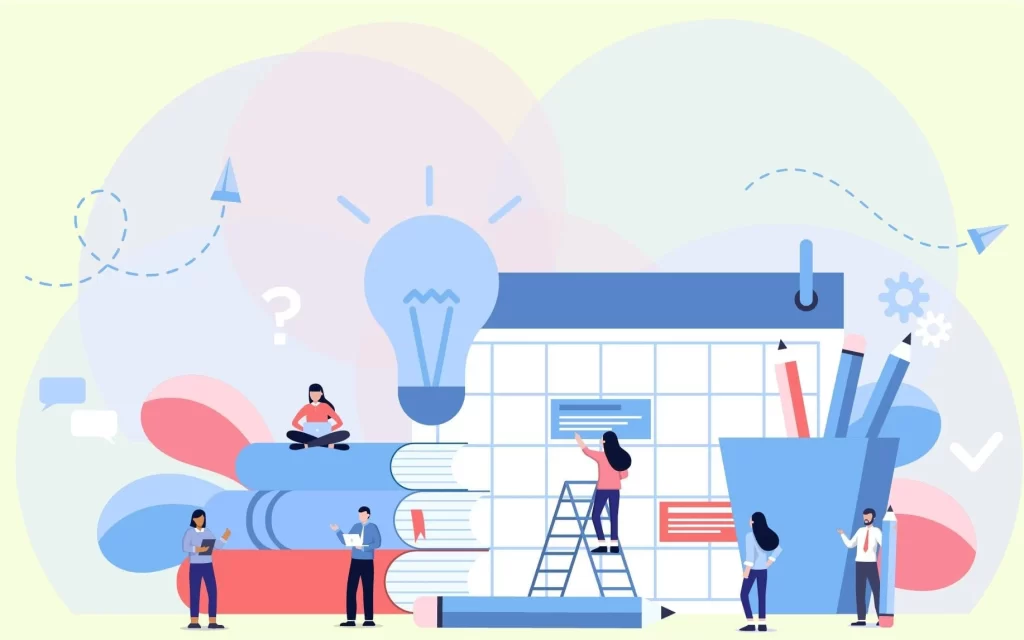 virtual marketing assistant